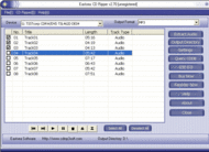 Eastsea CD Ripper screenshot